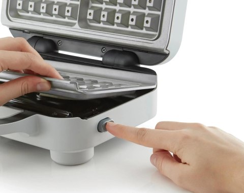 Gofrownica Breville DuraCeramic VST072X (850W)
