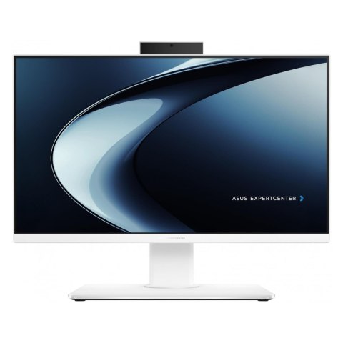 Komputer AiO Asus P440VAK-WPC204X 23,8"FHD/Core 5 210H/16GB/SSD512GB/Intel Graphics/VESA/11PR White 3Y