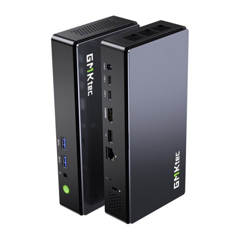 Mini PC GMKtec K13 Core Ultra 7 256V 16GB 512GB Win 11 Pro