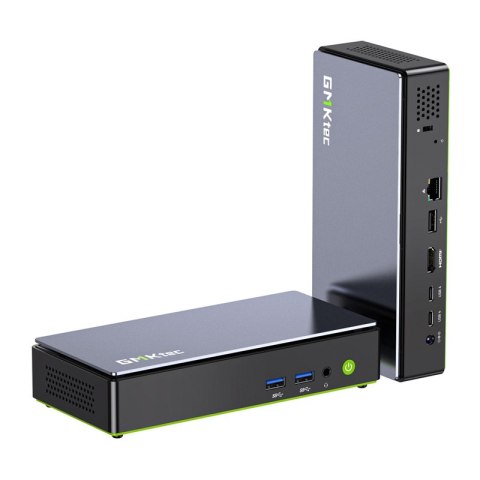 Mini PC GMKtec K13 Core Ultra 7 256V 16GB 512GB Win 11 Pro
