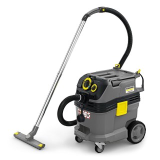 Odkurzacz profesjonalny KARCHER NT 30/1 Tact Te M - 1.148-235.0
