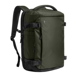 Plecak podróżny TOMTOC Navigator-T66 Liteway 15.6"/28L (zielony)