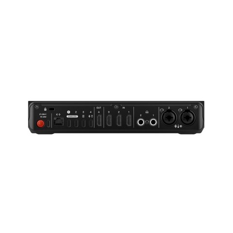 RodeCaster Video Core - Konsola do produkcji video i audio