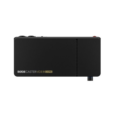 RodeCaster Video Core - Konsola do produkcji video i audio