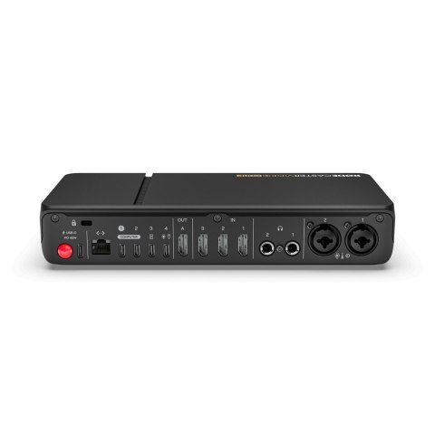 RodeCaster Video Core - Konsola do produkcji video i audio