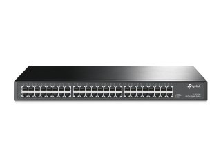 Switch TP-LINK TL-SG1048 (48x 10/100/1000Mbps)