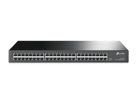 Switch TP-LINK TL-SG1048 (48x 10/100/1000Mbps)