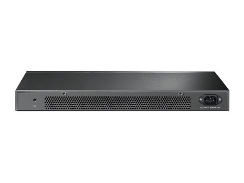 Switch TP-LINK TL-SG1048 (48x 10/100/1000Mbps)