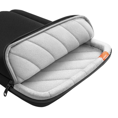 Teczka na laptopa Tomtoc Defender-A14 13'' (czarna)
