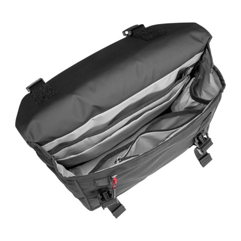Torba TOMTOC Slash-T27 11''/6.5L (czarna)