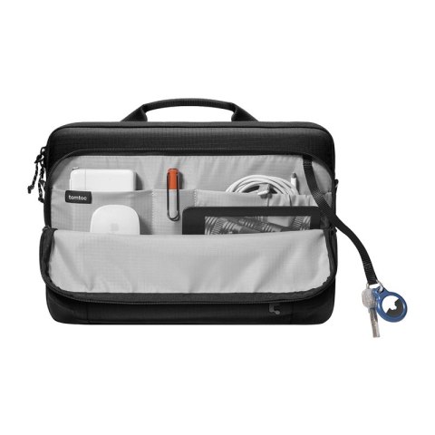 Torba na laptopa TOMTOC Essence-A34 16'' (czarna)
