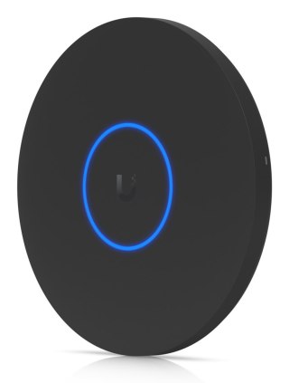 Access Point Wi-Fi 7 Ubiquiti UniFi U7 PRO XG B 2.4GHz(2 x 2)/5GHz(2 x 2)/6GHz(2 x 2) PoE+ 1x10G Czarny (U7-PRO-XG-B-EU)