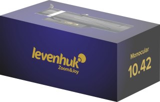 Monokular Levenhuk New Wise PLUS 10x42