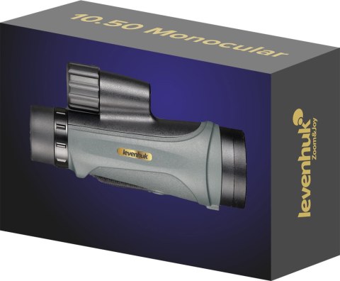 Monokular Levenhuk New Wise PRO ED 10x50
