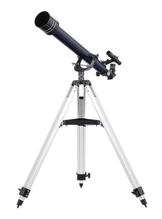 Teleskop Levenhuk New Skyline BASE 60/700 AZ2