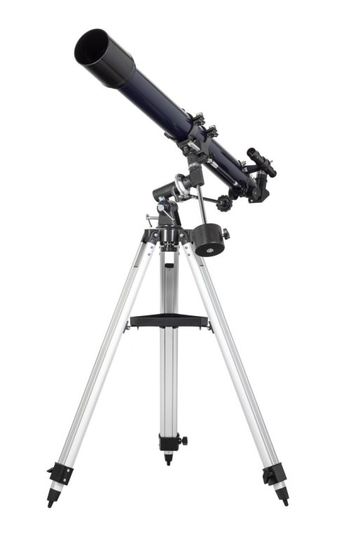 Teleskop Levenhuk New Skyline BASE 70/900 EQ1
