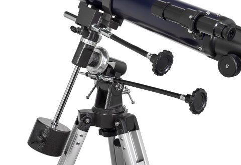 Teleskop Levenhuk New Skyline BASE 70/900 EQ1