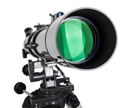 Teleskop Levenhuk New Skyline PLUS 90/900 AZ3