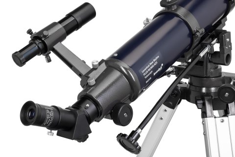 Teleskop Levenhuk New Skyline PLUS 90/900 AZ3