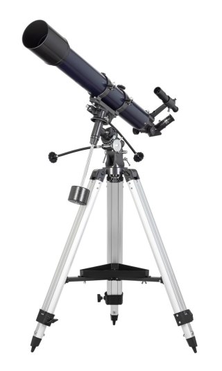 Teleskop Levenhuk New Skyline PLUS 90/900 EQ2