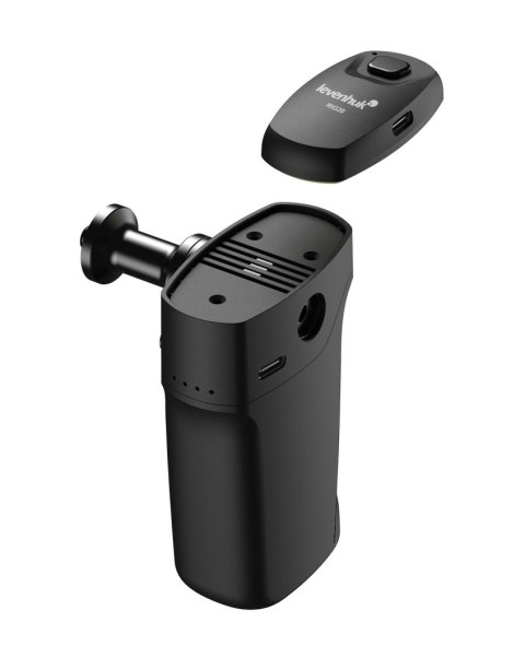 Klatka na smartfon Levenhuk Kelvin RIG20