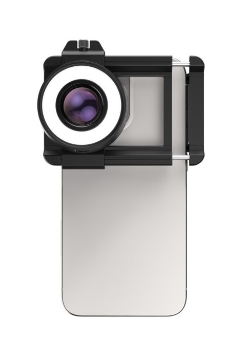 LED mikroskop do smartfonu Levenhuk Kelvin TMC20