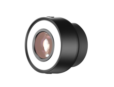 LED mikroskop do smartfonu Levenhuk Kelvin TMC20