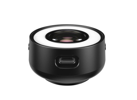 LED mikroskop do smartfonu Levenhuk Kelvin TMC20