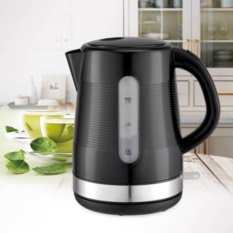 Czajnik elektryczny MAESTRO 1,7 l MR-035-BLACK