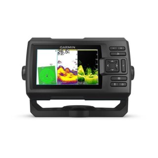 Echosonda wędkarska Garmin Striker Vivid 5cv 200kHz