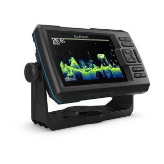 Echosonda wędkarska Garmin Striker Vivid 5cv 200kHz
