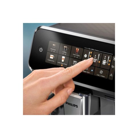 Ekspres ciśnieniowy PHILIPS EP 3341/50 (OUTLET)