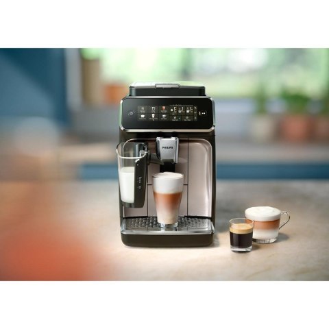 Ekspres ciśnieniowy PHILIPS EP 3341/50 (OUTLET)