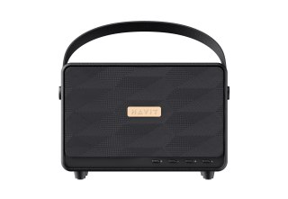 Głośnik bezprzewodowy Bluetooth Havit SK907BT (czarny)