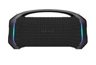 Głośnik bezprzewodowy Bluetooth Havit SK910BT (czarny)