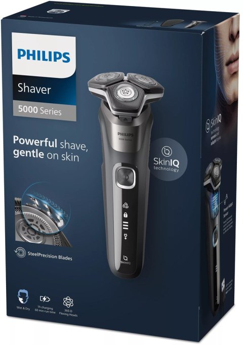 Golarka PHILIPS series 5000 S5887/30
