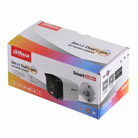 KAMERA DAHUA IP IPC-HFW1839TC-A-IL-0360B-S6