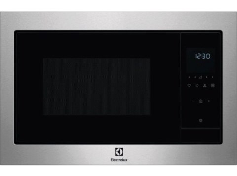 Kuchenka mikrofalowa ELECTROLUX EMS4253TBX