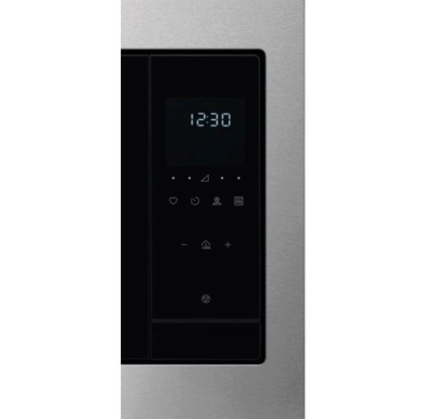 Kuchenka mikrofalowa ELECTROLUX EMS4253TBX