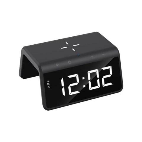 Ładowarka bezprzewodowa Havit W320 (czarny) (OUTLET)