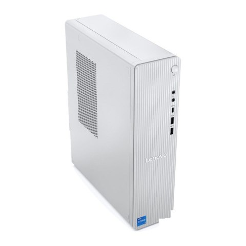 Lenovo IdeaCentre Tower 08IRH9 i7-13620H 16GB DDR5 5200 SSD512 Intel UHD Graphics NoOS Cloud Grey 3Y OnSite