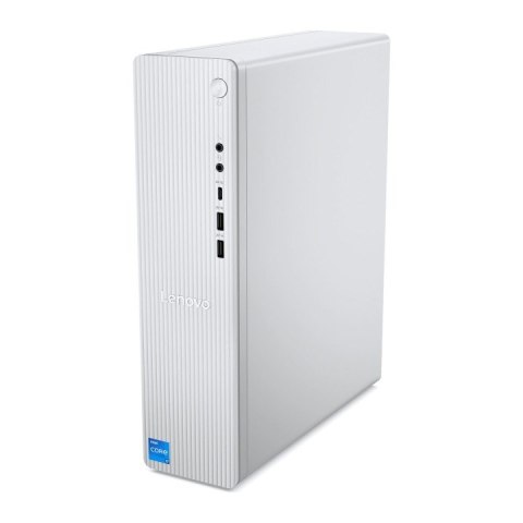 Lenovo IdeaCentre Tower 08IRH9 i7-13620H 16GB DDR5 5200 SSD512 Intel UHD Graphics NoOS Cloud Grey 3Y OnSite