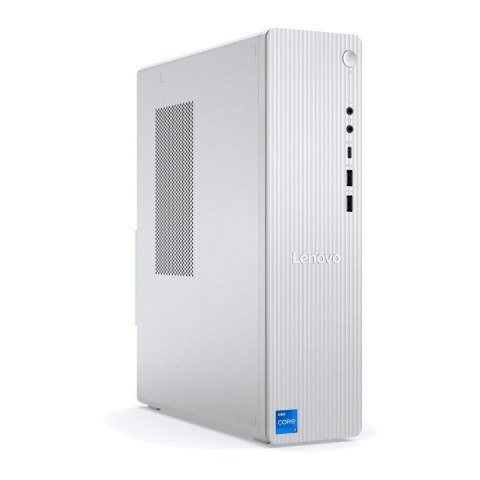 Lenovo IdeaCentre Tower 08IRH9 i7-13620H 16GB DDR5 5200 SSD512 Intel UHD Graphics NoOS Cloud Grey 3Y OnSite