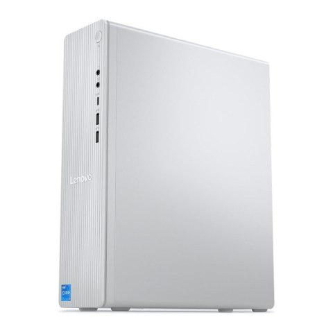 Lenovo IdeaCentre Tower 08IRR9 i5-14400 32GB DDR5 4800 SSD1TB UHD Graphics 730 W11Pro Grey 3Y OnSite