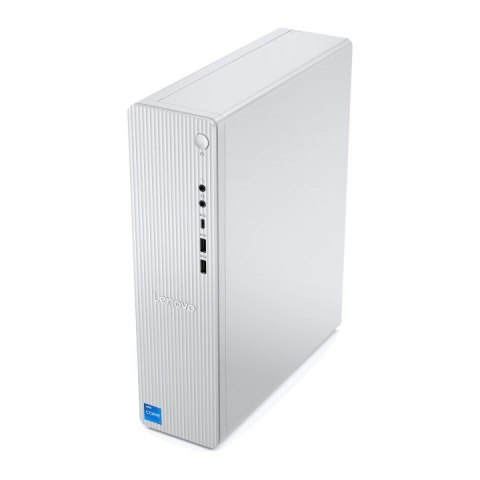 Lenovo IdeaCentre Tower 08IRR9 i5-14400 32GB DDR5 4800 SSD1TB UHD Graphics 730 W11Pro Grey 3Y OnSite