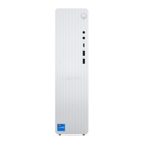 Lenovo IdeaCentre Tower 08IRR9 i5-14400 32GB DDR5 4800 SSD1TB UHD Graphics 730 W11Pro Grey 3Y OnSite