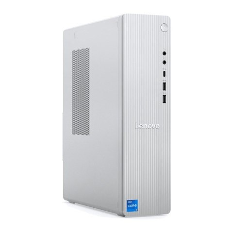 Lenovo IdeaCentre Tower 08IRR9 i5-14400 32GB DDR5 4800 SSD1TB UHD Graphics 730 W11Pro Grey 3Y OnSite