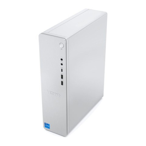 Lenovo IdeaCentre Tower 08IRR9 i5-14400 32GB DDR5 4800 SSD1TB UHD Graphics 730 W11Pro Grey 3Y OnSite