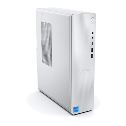 Lenovo IdeaCentre Tower 08IRR9 i5-14400 32GB DDR5 4800 SSD1TB UHD Graphics 730 W11Pro Grey 3Y OnSite