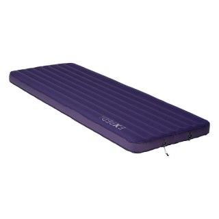 Materac Exped MegaMat Ultra Large Extra Wide, aubergine